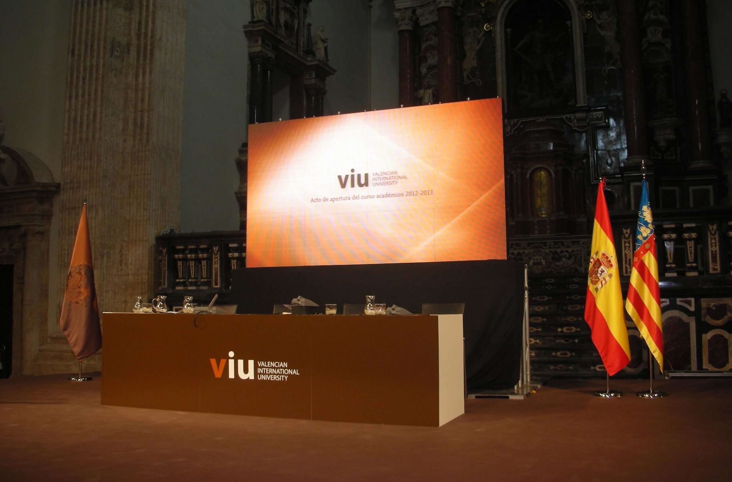 APERTURA 2012
