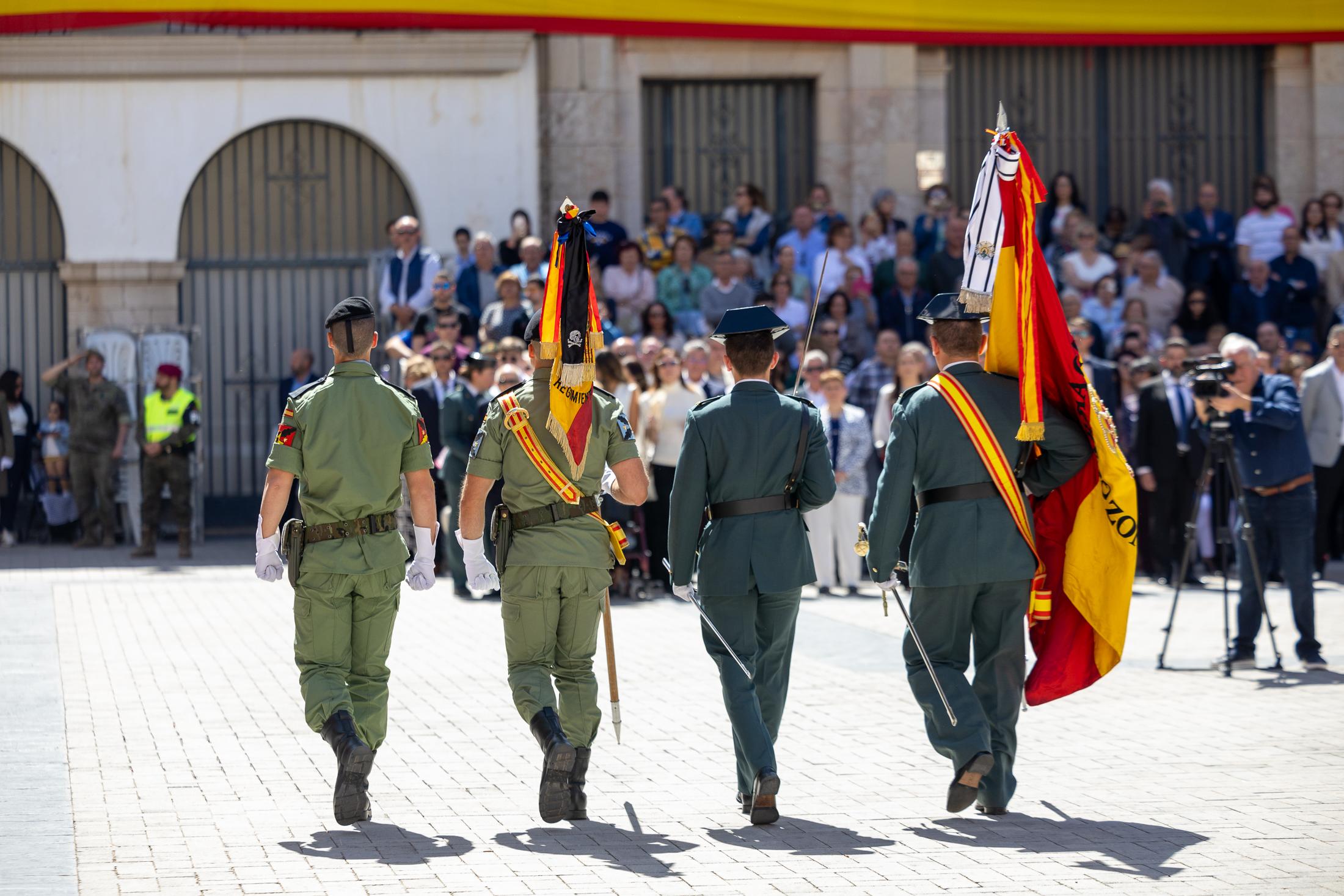 JURA DE BANDERA NULES