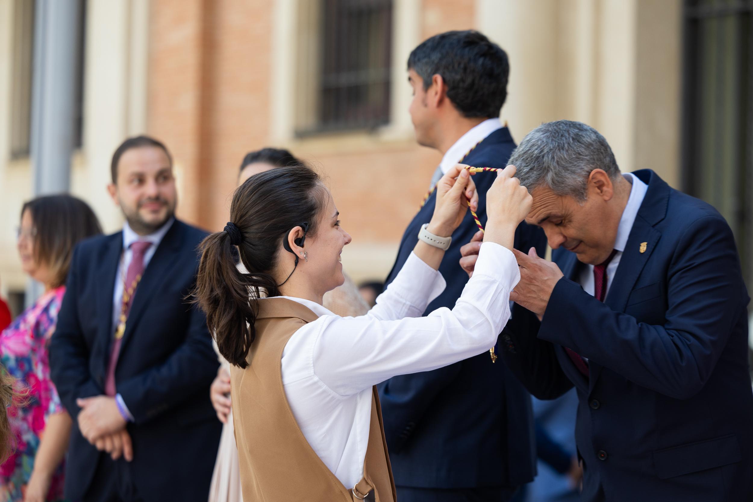 TOMA DE POSESIÓN 2023