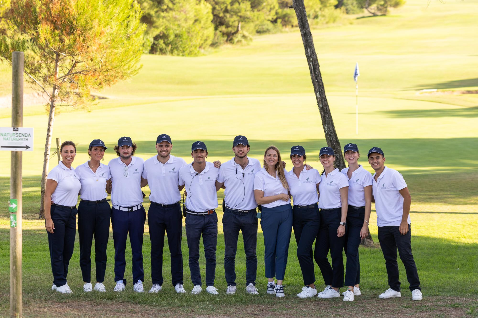 PORCELANOSA INVITATIONAL GOLF TOURNAMENT