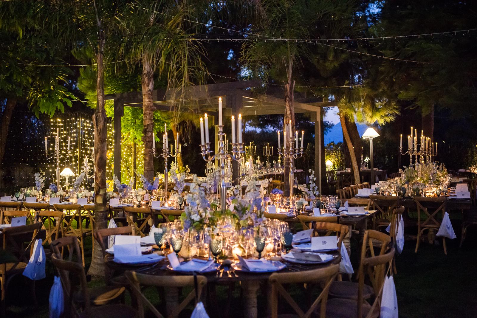 Evento boda Fernando y Gracia Doña Prudencia Castellón
