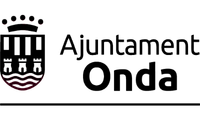 Ajuntament Onda logo