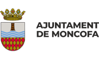 Ajuntament de Moncofa logo