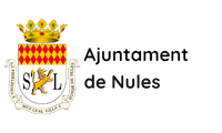 Ajuntament de Nules logo