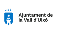Ajuntament de la Vall D´Uixó logo