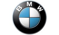 BMW logo