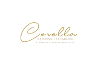 Corella Catering Panaderia logo