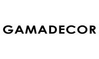 Gamadecor logo