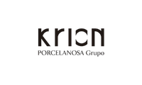 Krion Porcelanosa Grupo logo