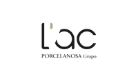 L´ac Porcelanosa Grupo logo