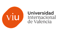 Universidad Internacional de Valencia logo